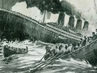 タイタニック号沈没の原因は火災 新説が浮上 ハフポスト