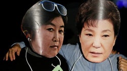 「私心なき大統領」~韓国人が朴槿恵大統領に抱いていた幻想は、すべて崩れた
