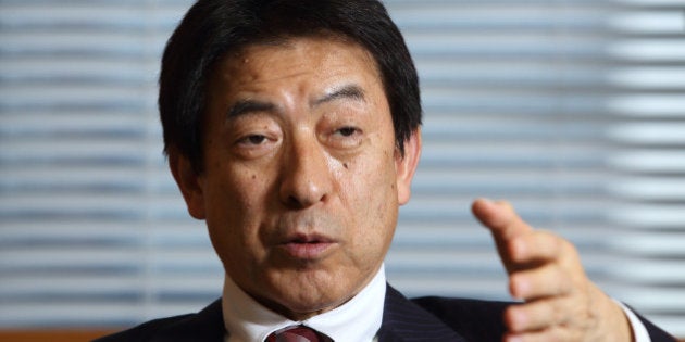 電通過労自殺 社長辞任ですむ話ではない 塩崎恭久厚労相 ハフポスト 電通過労自殺 社長辞任ですむ話ではない 塩崎恭久厚労相 ハフポスト