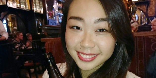 黒崎愛海さん不明 仏メディアが容疑者の実名と顔写真を報道 ハフポスト