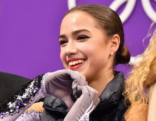 ロシアトップアスリート養成学校「サンボ70」の記念品