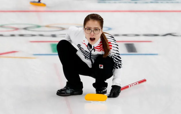 カーリング女子 スウェーデンが3回目の金メダル 韓国が敬意を込めて ギブアップ 平昌オリンピック ハフポスト