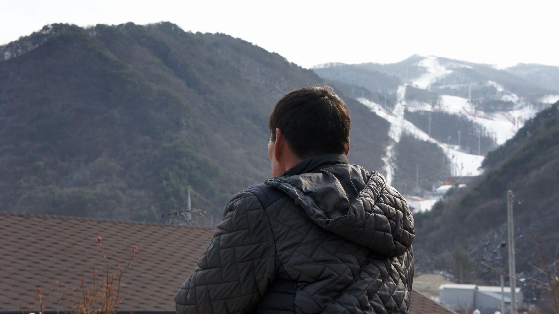 平昌オリンピックの陰で流れた涙 立ち退かされた地元住民たち 競技場ができて全てを失った ハフポスト