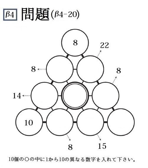 三角パズルに挑戦 第42回 簡単な三角パズルを作ってみましょう ハフポスト