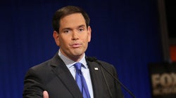 アメリカ大統領選　共和党最有力候補マルコ・ルビオ氏とは何者なのか？