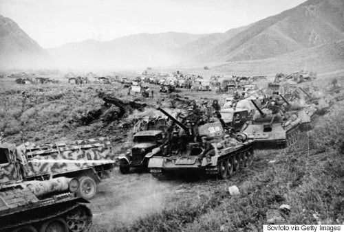 戦後70年】長崎原爆、ソ連参戦 1945年8月9日はこんな日だった