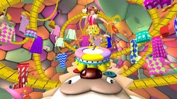 USJの新アトラクション「きゃりーぱみゅぱみゅ