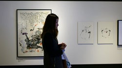 「帝国の慰安婦」刑事訴訟　公判記3