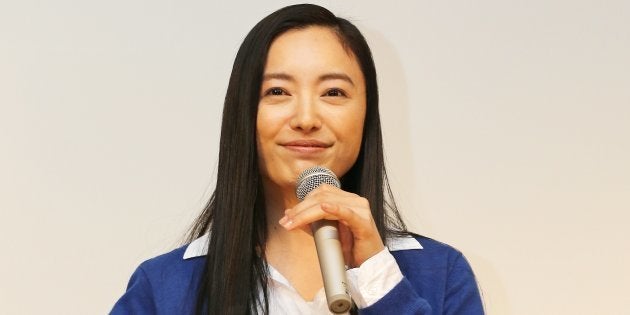 仲間由紀恵さんが赤ちゃん授かる 妊娠4カ月 Music Fair で司会務める ハフポスト