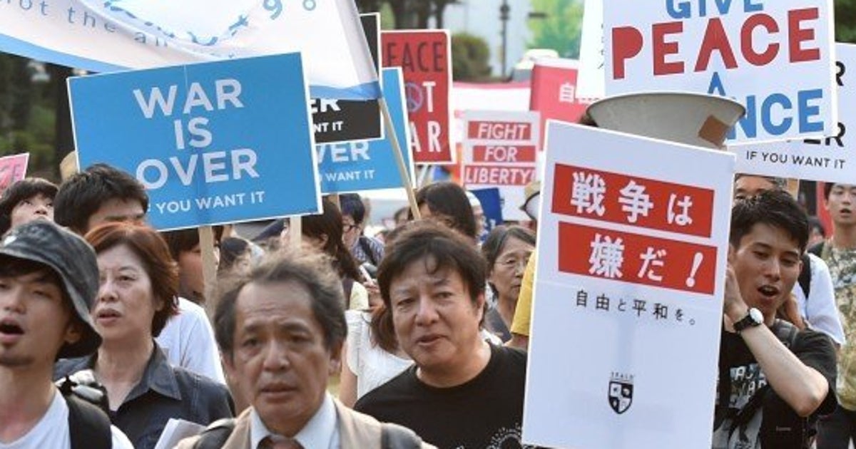 日本の平和の維持について今すべきことは何か ハフポスト 日本の平和の維持について今すべきことは何か ハフポスト