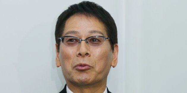 大杉漣さん 相棒 最終回出演予定だった 代役に杉本哲太 設定そのまま引き継ぐ ハフポスト