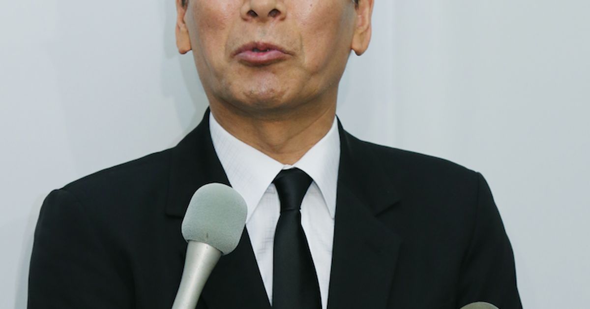 大杉漣さん 相棒 最終回出演予定だった 代役に杉本哲太 設定そのまま引き継ぐ ハフポスト