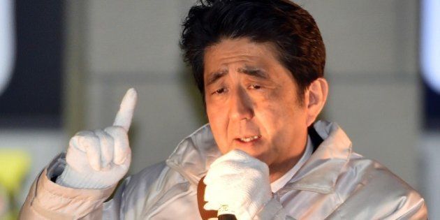 ボーナス 安倍総理