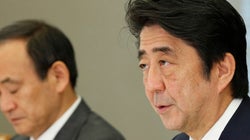 異端的論考19：天皇退位と憲法改正