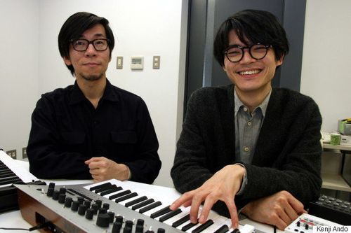 KORG minilogue】開発者が語るアナログ・シンセへの熱き思い「30年後、ビンテージになってほしい」 | ハフポスト NEWS