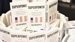 米国が採るべき外交政策スタンス－イアン・ブレマー氏の