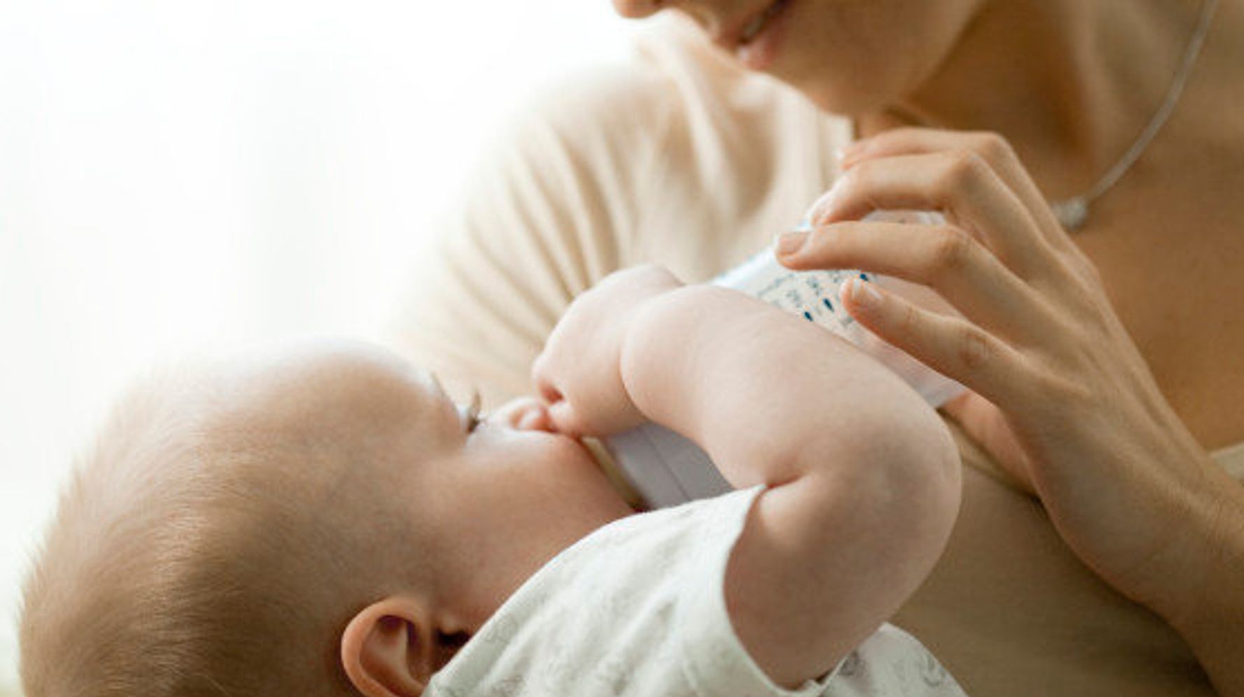 母乳育児推進の問題点 粉ミルクは本当に悪いのか ハフポスト News