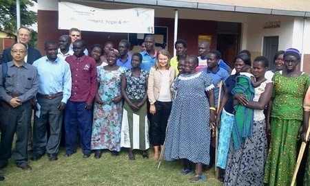 日本の国連加盟60周年記念シリーズ「国連を自分事に」 (7