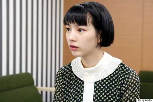 やっぱり現場って楽しいな」能年玲奈から改名した