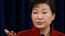 慰安婦像の移転「韓国政府があれこれ言える問題ではない」