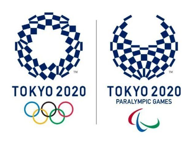東京2020オリンピック・パラリンピック公式エンブレム