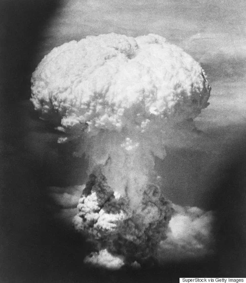 雲一つない広島に、原爆は落とされた 1945年8月6日はこんな日だった