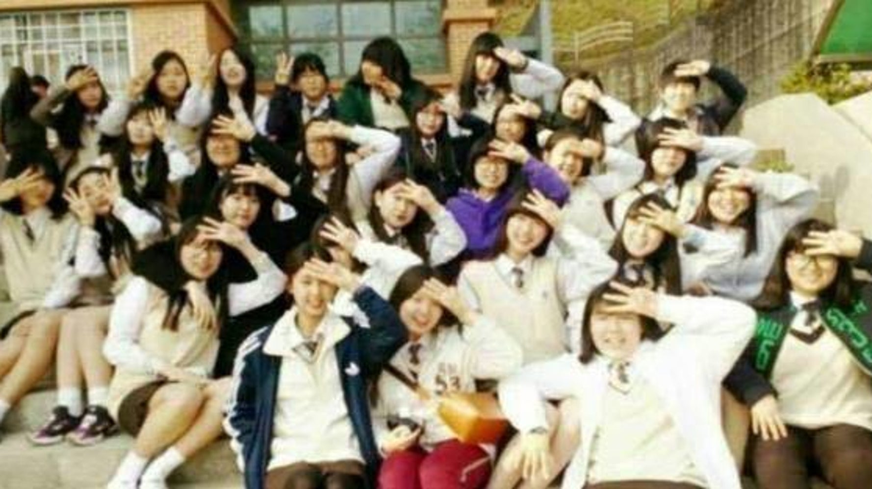 セウォル号沈没事故で生き残った生徒の卒業式に 犠牲者の親が贈ったメッセージ 全文 ハフポスト News