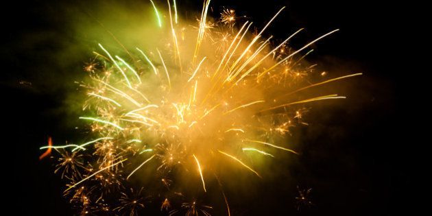 オーストラリアの新年を祝う花火で2人が死亡 ハフポスト News