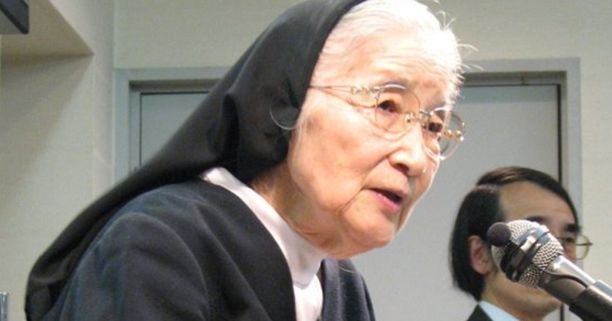 渡辺和子さん 生前に語った2 26事件 父を殺された瞬間 そして 赦しと和解 ハフポスト 渡辺和子さん 生前に語った2 26事件 父を殺された瞬間 そして 赦しと和解 ハフポスト
