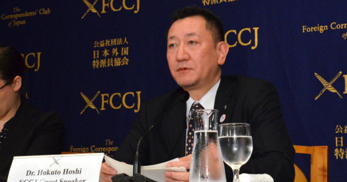 福島の甲状腺がん「放射線の影響は考えにくい」 健康調査検討委の座長はどう答えた