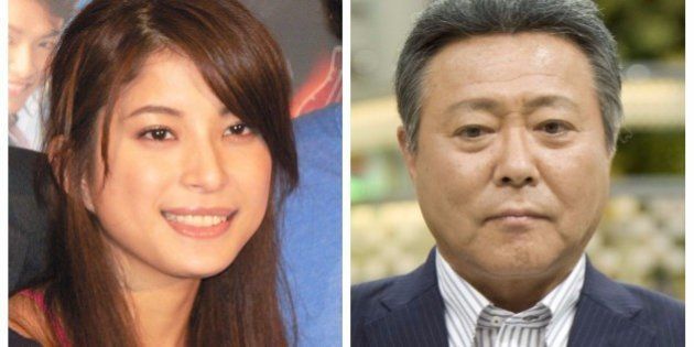 上原多香子の無期限休養 小倉智昭 なんで3年も前のことで休まなきゃいけないのか と持論 ハフポスト