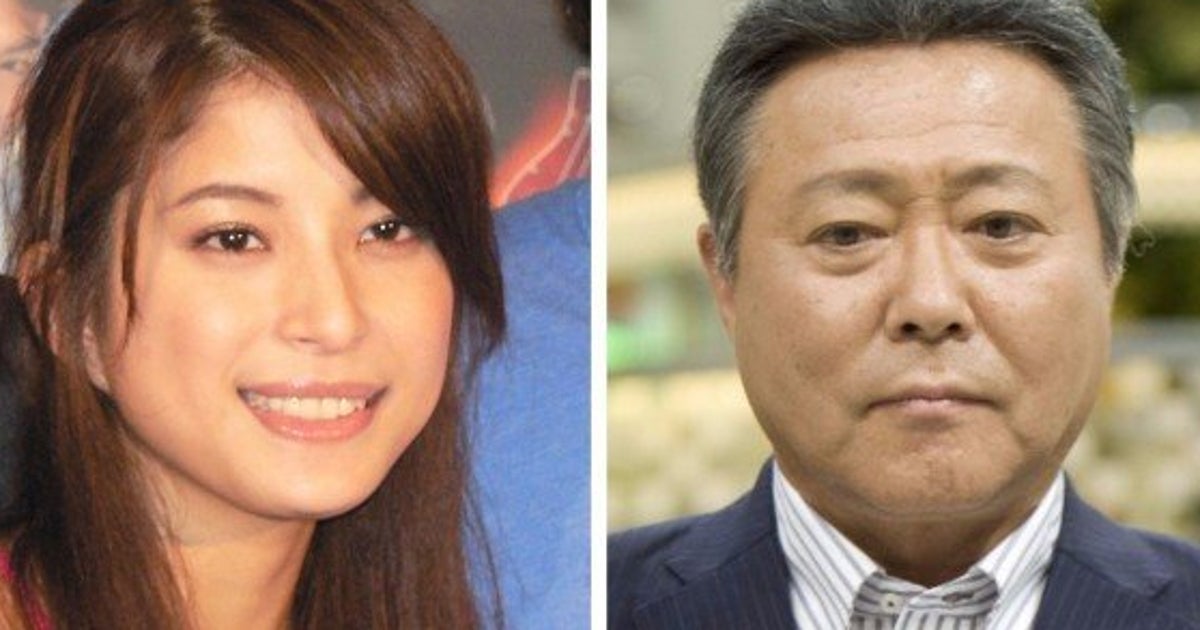 上原多香子の無期限休養 小倉智昭 なんで3年も前のことで休まなきゃいけないのか と持論 ハフポスト