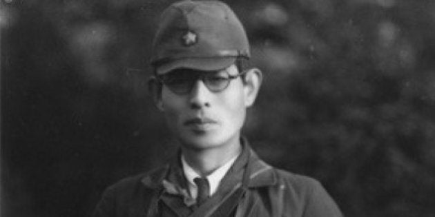 石川光陽氏