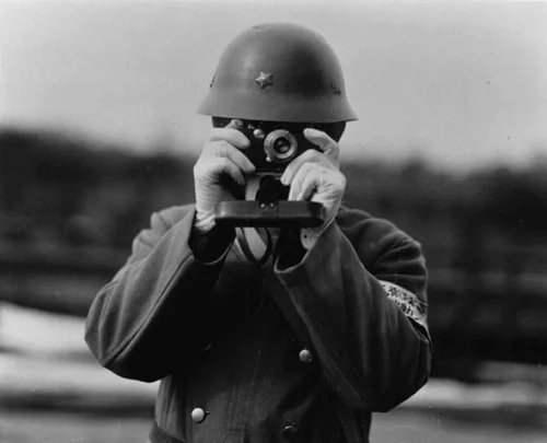東京大空襲から73年＞悲劇の現場を記録し、GHQから写真を