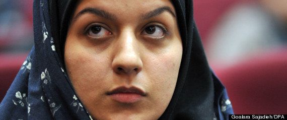 政府批判で懲役16年　イランの女性人権活動家の解放を求める声がネット上で広がる