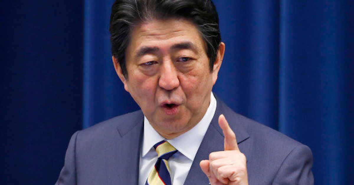 安倍首相が反論「妻が…