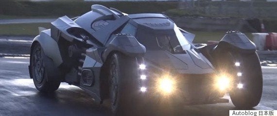 「車好きだった祖父のために...」お盆の精霊馬がカッコ良すぎる