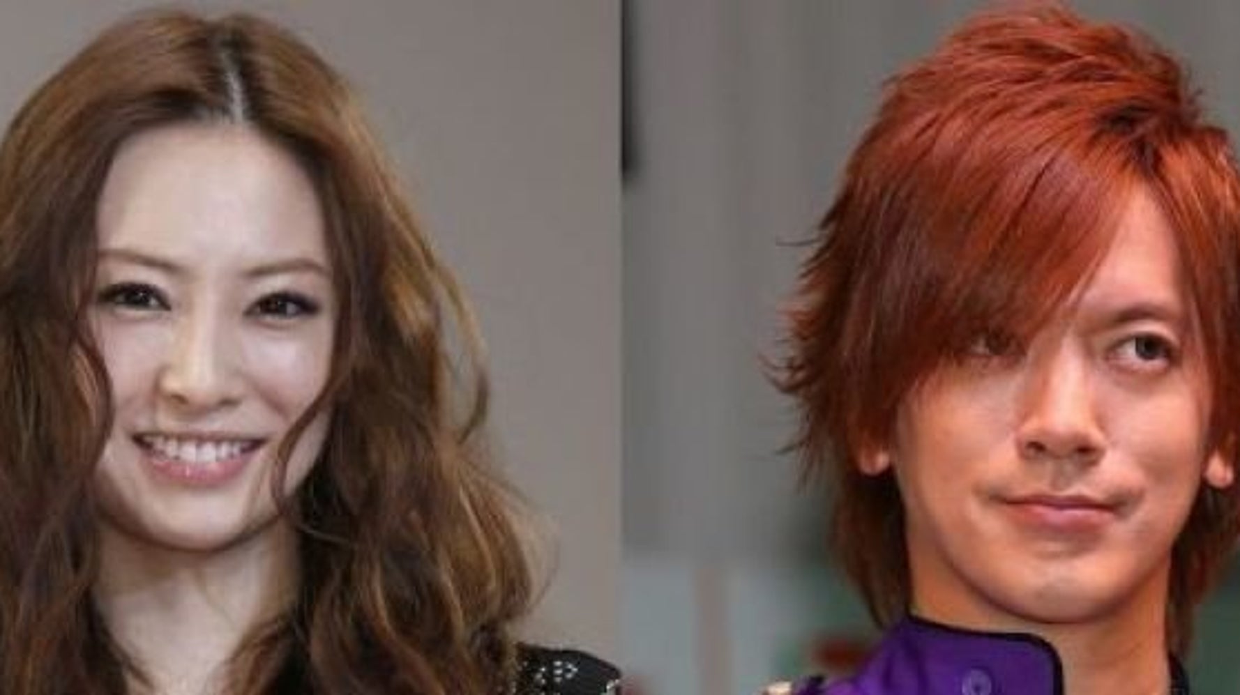 Daigo 妻 北川景子は 僕にとってもったいないくらいパーフェクト 結婚会見一問一答 ハフポスト News