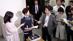 森喜朗氏にバレンタインチョコ？築地に市場機能は「1つの考え方」？予算委員会質疑初日ダイジェスト