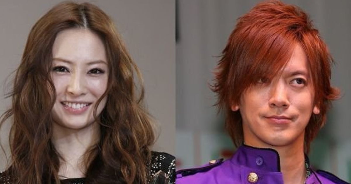 Daigoと北川景子が結婚 2人がブログで報告 コメントは 全文 ハフポスト Daigoと北川景子が結婚 2人がブログで報告 コメントは 全文 ハフポスト