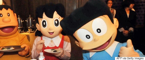 肝付兼太さん死去 ドラえもん番組ページも追悼 子どもに夢と希望届けた 声優仲間も人柄を偲ぶ ハフポスト