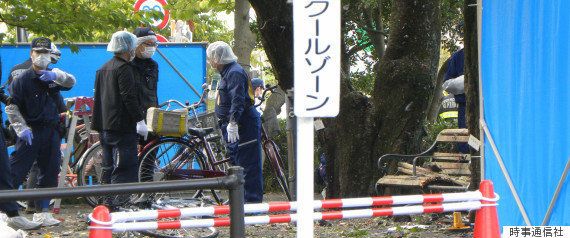 宇都宮で火災 爆発相次ぎ 1人死亡3人負傷 元自衛官の男性が自殺か Update ハフポスト