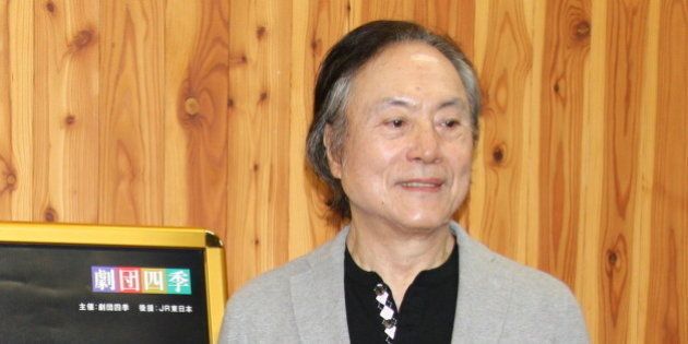 平幹二朗さんの訃報に 平さんを嫌いだという人いない 小倉智昭さん ハフポスト