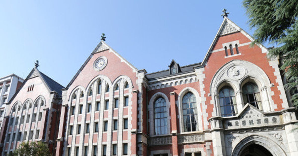 慶應大学の 広告学研究会 6人を書類送検 女子学生に性的暴行の疑い スマホで撮影か ハフポスト 慶應大学の 広告学研究会 6人を書類送検 女子学生に性的暴行の疑い スマホで撮影か ハフポスト