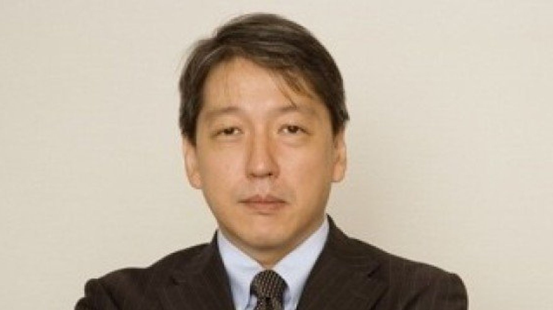 竹田圭吾さん死去 51歳 ジャーナリスト 元 ニューズウィーク日本版 編集長 ハフポスト News