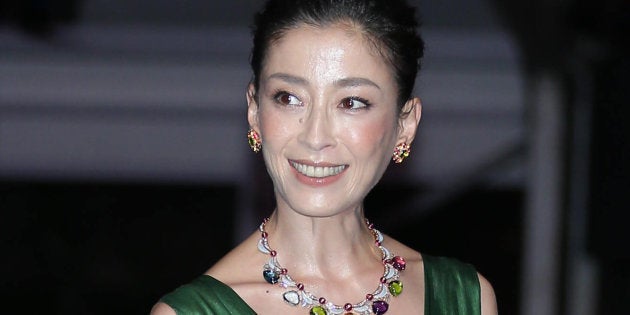 森田剛さんと宮沢りえさんが結婚 ファンに報告 ハフポスト