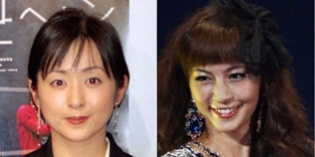 斉藤由貴の不倫報道 安田美沙子 可愛いから しょうがない 番組で 擁護 発言 ハフポスト