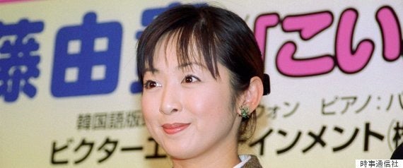 斉藤由貴の不倫報道 安田美沙子 可愛いから しょうがない 番組で 擁護 発言 ハフポスト