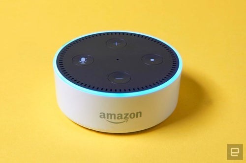 Amazon Echoスピーカーが突然笑出す不具合を修正 | ハフポスト NEWS