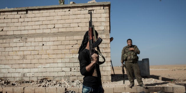 イスラム国 戦闘員 母親を公開処刑か 一体なぜ ハフポスト イスラム国 戦闘員 母親を公開処刑か 一体なぜ ハフポスト